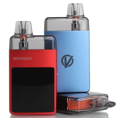 Vaporesso Eco Nano Pro Vape Kit