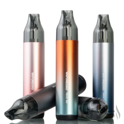 Vaporesso Veco Go 25W Vape Kit