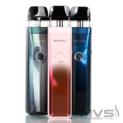 Vaporesso XROS PRO Pod System Starter Kit