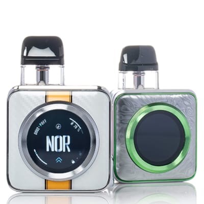 Vaporesso XROS 5 Nano Pod System Starter Kit