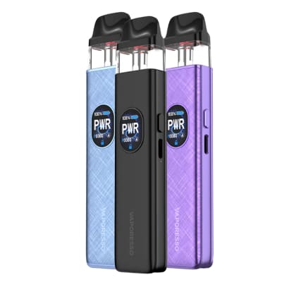 Vaporesso XROS 5 Pod System Vape Starter Kit