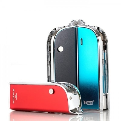 Stealth Vaporizer Pen by Yocan Stealth Vaporizer Pen by Yocan