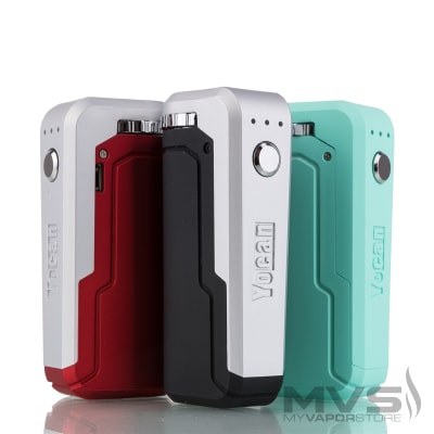 Yocan Uni - Portable Vaporizer Yocan Uni - Portable Vaporizer