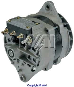 1-2678-00DR 200 Amp/12 Volt  Used On: Sterling Trucks