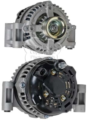 11113-270HP High Amp Alternator for a 2005-2007 Dodge Magnum & Charger Chrysler 300 & 300C High Amp Alternator