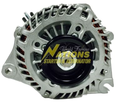 11271-300-XM High Amp Alternator for 3.5L - Ford Explorer, F-150, Flex, Taurus, Lincoln MKS, Lincoln MKT