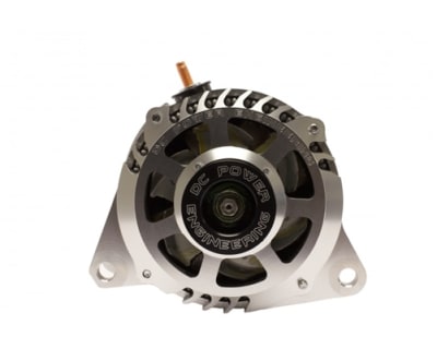 270XP High Amp Alternator for Dodge Dakota, Durango, Ram & Jeep Commander, Grand Cherokee, Liberty Vehicles (11276-270XP)