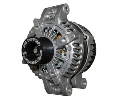11291-270 Amp XP High Amp Alternator for 2008-2010 Ford F-250, F-350, F-450, F-550 with 6.4L
