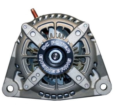 270 Amp XP High Output Alternator for Chrysler Aspen and Dodge Ram, Durango