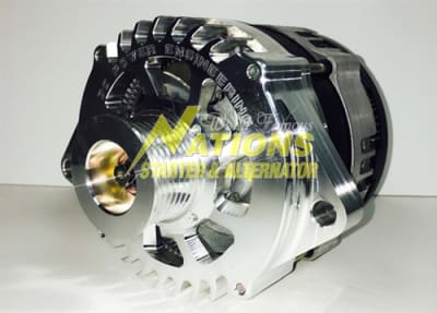 11517-270XP High Output Alternator for Toyota 4Runner, Tundra, FJ Cruiser with a 4.0L Engine