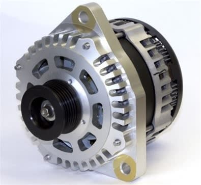 270 Amp XP High Output Alternator for Lexus and Toyota Tundra, Sequoia, Landcruiser