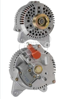 200 Amp 1995-1999 Ford, Lincoln & Mercury Passenger Car Applications