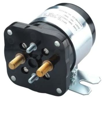 Cummins solenoid switch 3050692 (5861141126A)