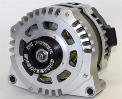 270 Amp XP High Output Alternator for Cadillac, Chevrolet and GMC