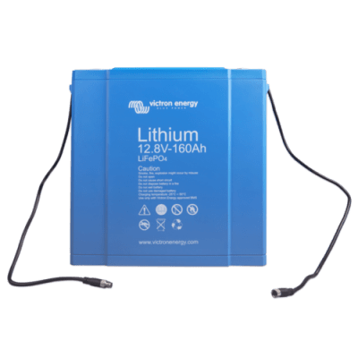 Victron Energy LiFePO4 Battery 12.8V/160AH