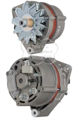 IA1081 12 VOLT 95 AMP Alternator for DEUTZ