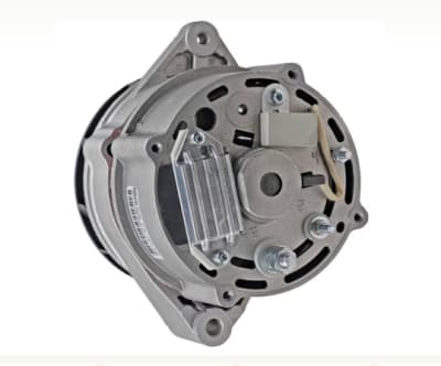 MG482 MAHLE 75 Amp Alternator, Letrika for John Deere Applications (IA1299)