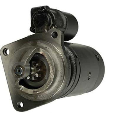 MS195 NEW MAHLE STARTER FOR New Holland, Fiat, Iveco & Laverda Applications (IS0403)
