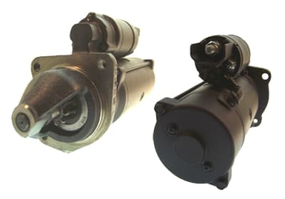 MS446 Letrika/MAHLE AZF41, 3kW Starter for Deutz Applications