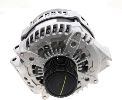 270 Amp High Output Alternator for 2023-2025 Dodge Ram Promaster Work & Cargo Van 3.6L (For Stock Location Only)