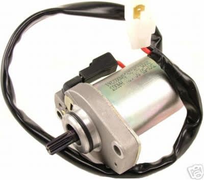PA-107N Polaris Scrambler 50 Sportsman 2001-UP Starter