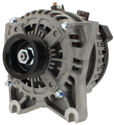 PX2RHP-240A 240 Amp High Output Alternator for 1997-2001 Ford E Series 5.4L, 6.8L Gas Engines