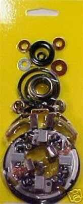 RBK-15 Polaris Starter Repair Kit 95-UP 325 MAGNUM/335/425/500 4 STROKE 03'-Up Predator 500