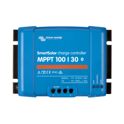 Victron Energy SmartSolar MPPT 100/30