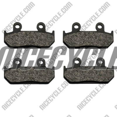 Sportbike Brakes