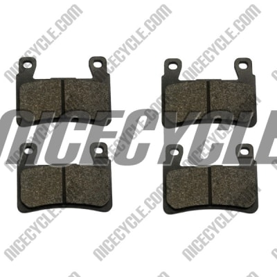 Sportbike Brakes