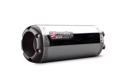 CBR1000RR Silver Series Exhaust System