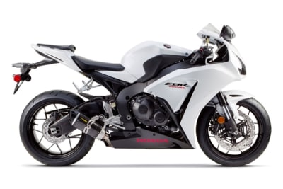 CBR1000RR S1R Exhaust System