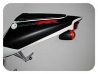 Fender Eliminator Kits