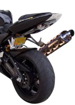 Fender Eliminator Kits