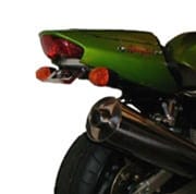 Fender Eliminator Kit - Kawasaki ZX-12R (2000-05)