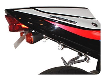 Fender Eliminator Kits