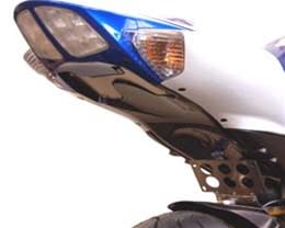 Fender Eliminator Kits