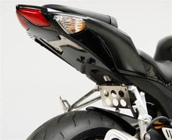 Fender Eliminator Kits