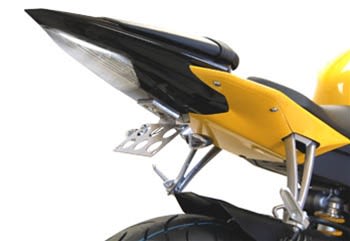 Fender Eliminator Kits