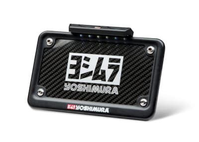Yoshimura CB1000R 11-16 Fender Eliminator Kit
