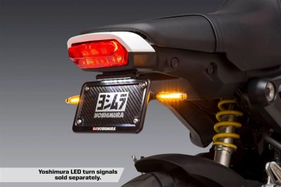 Yoshimura GROM 2022-25 Fender Eliminator Kit