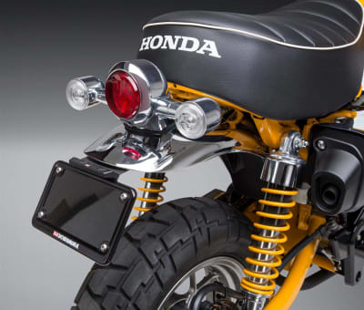 Yoshimura MONKEY 19-24 Fender Eliminator Kit