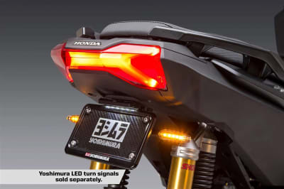 Yoshimura ADV150 2021 Fender Eliminator Kit