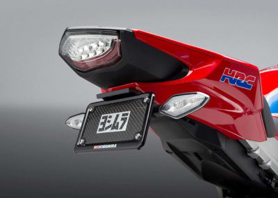 Yoshimura CBR1000RR 17-24 Fender Eliminator Kit
