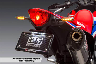 Yoshimura Honda CRF300 RALLY (21-24) Fender Eliminator Kit