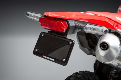 Yoshimura Honda CRF450L (19-24) Fender Eliminator Kit