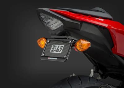 Yoshimura Honda CB500F (16-18) Fender Eliminator Kit