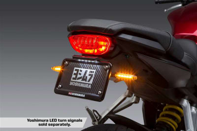 Yoshimura CB650R 19-20 Fender Eliminator Kit