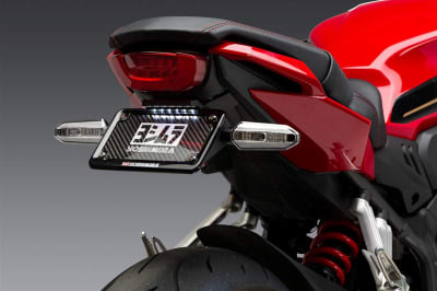 Yoshimura Honda CBR650R (23-23) Fender Eliminator Kit