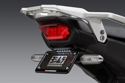 Yoshimura TRANSALP 2024 FENDER ELIMINATOR KIT